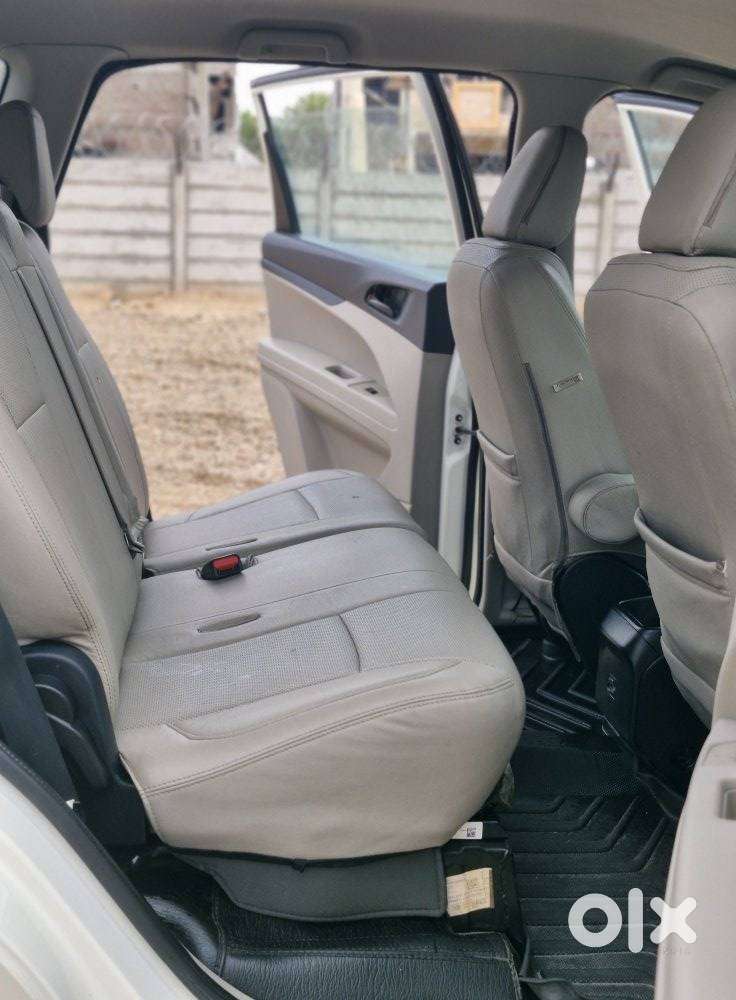 Mahindra Marazzo M2 8str, 2022, Diesel