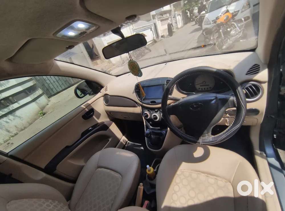 Hyundai I10 2009 Petrol Well Maintained Brand New Condition