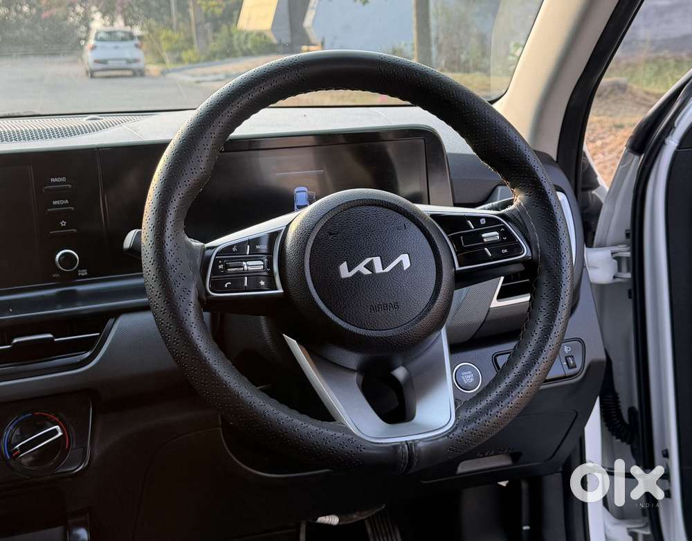Kia Seltos Htk Plus D, 2024, Diesel