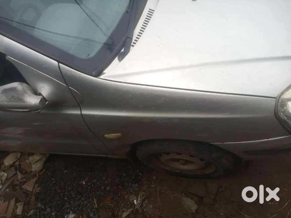 Detata Indigo V Series 2006 Manual Diesel