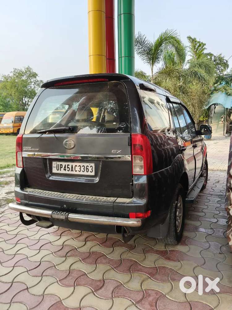 Tata Safari 4x4 Ex 2019