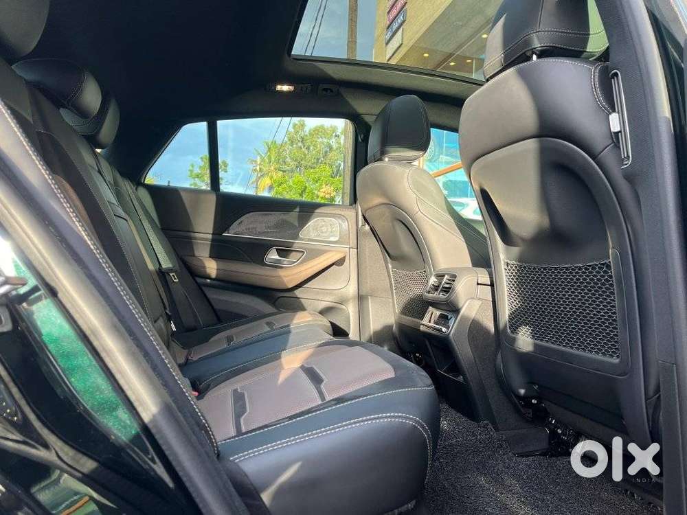 Mercedes-benz Gle Coupe 3.0 53 Amg 4matic Plus, 2023, Petrol