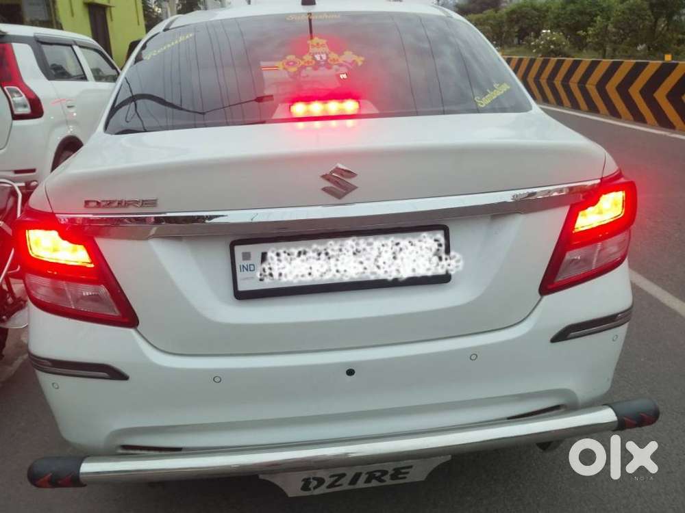 Maruti Suzuki Dzire 1.2 Vxi, 2023, Petrol