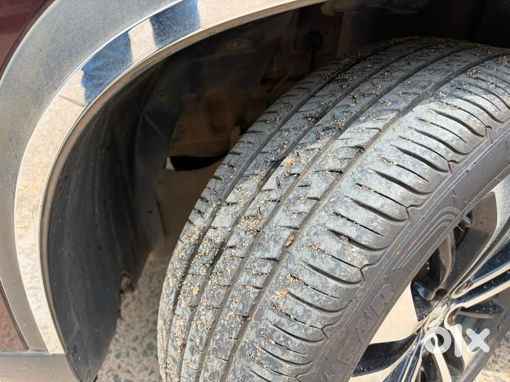 Mg Hector Plus 2022 Diesel Manual 90000 Km Driven