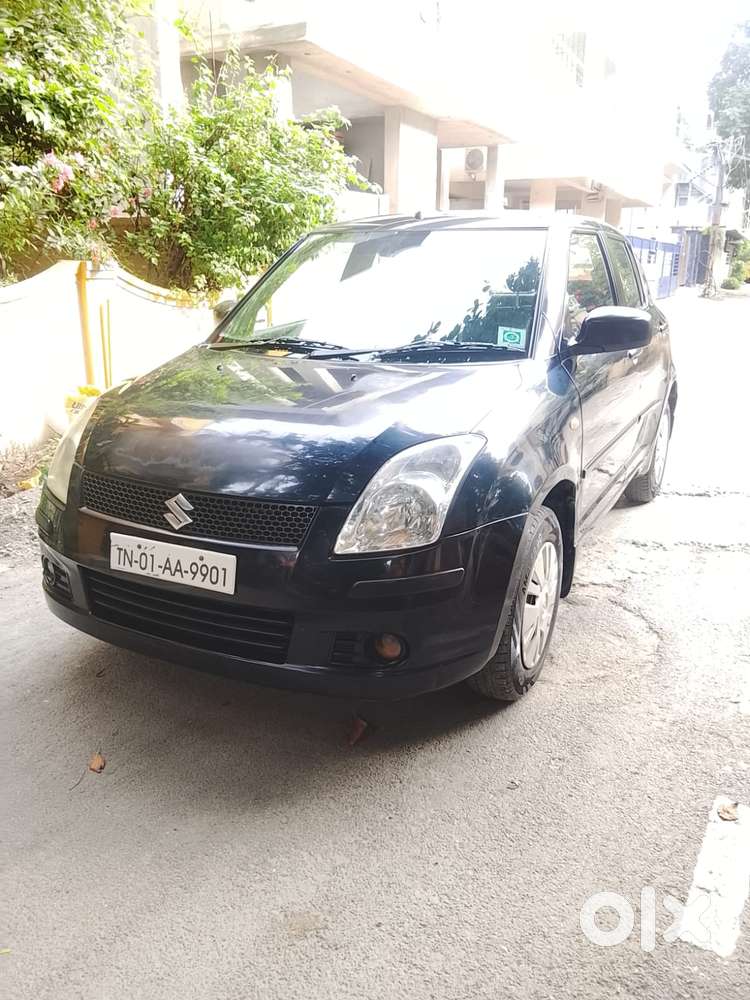 Maruti Suzuki Swift Vxi + Manual, 2006, Petrol