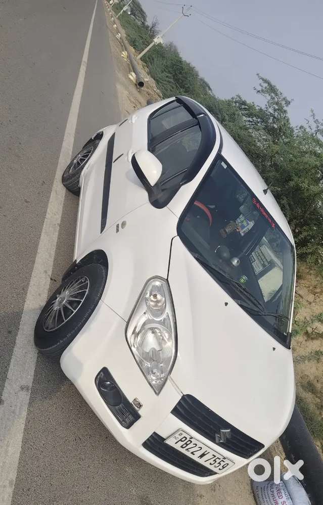Maruti Ritz Edition 2012