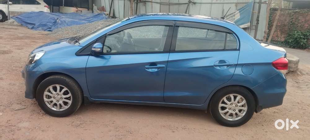 Honda Amaze 2013-2016 Vx I-vtech, 2013, Petrol