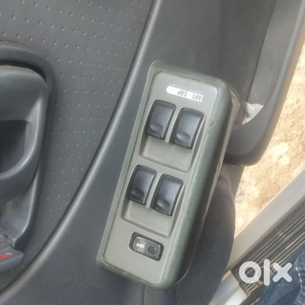 Tata Indica V2 2006