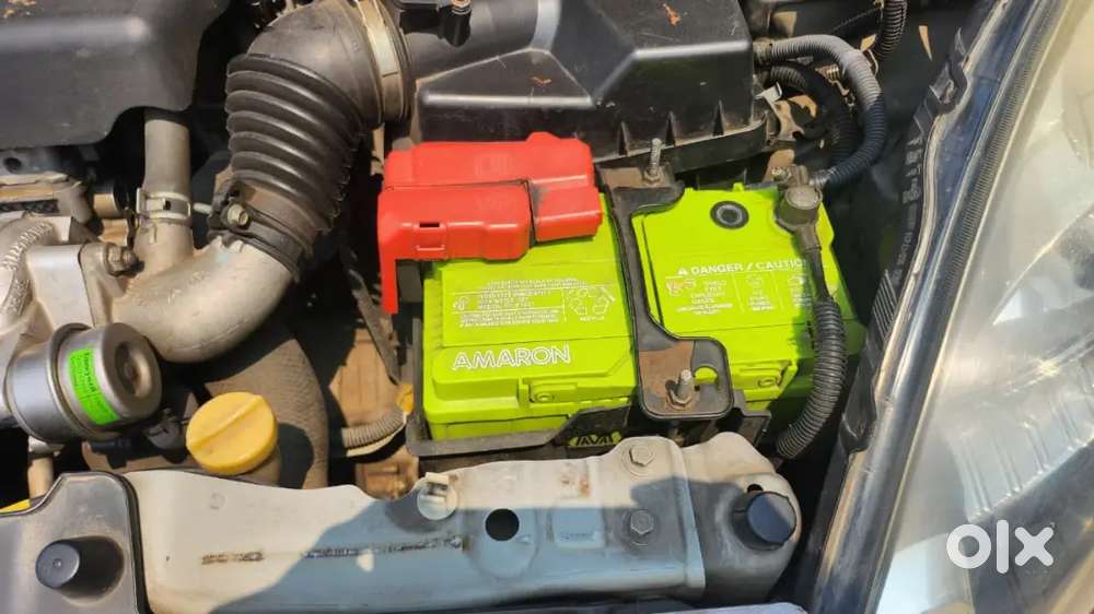 Honda Amaze Full Insurance Brand New Condition