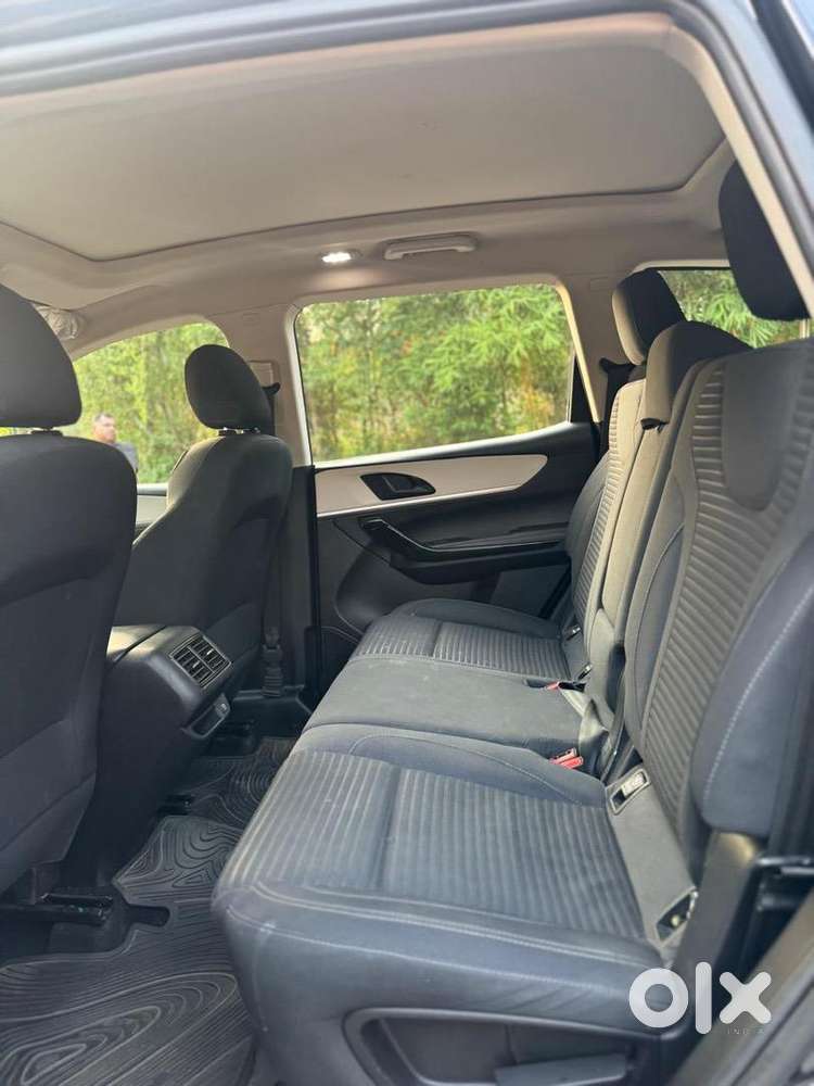 Mahindra Xuv700 2022