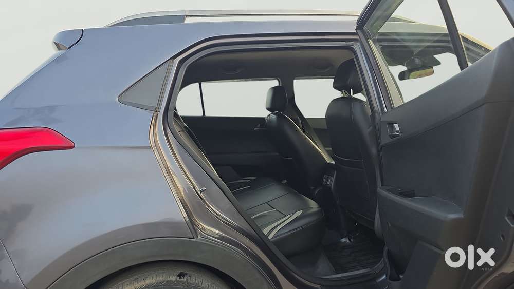 Hyundai Creta 1.4 S Plus Crdi, 2017, Diesel