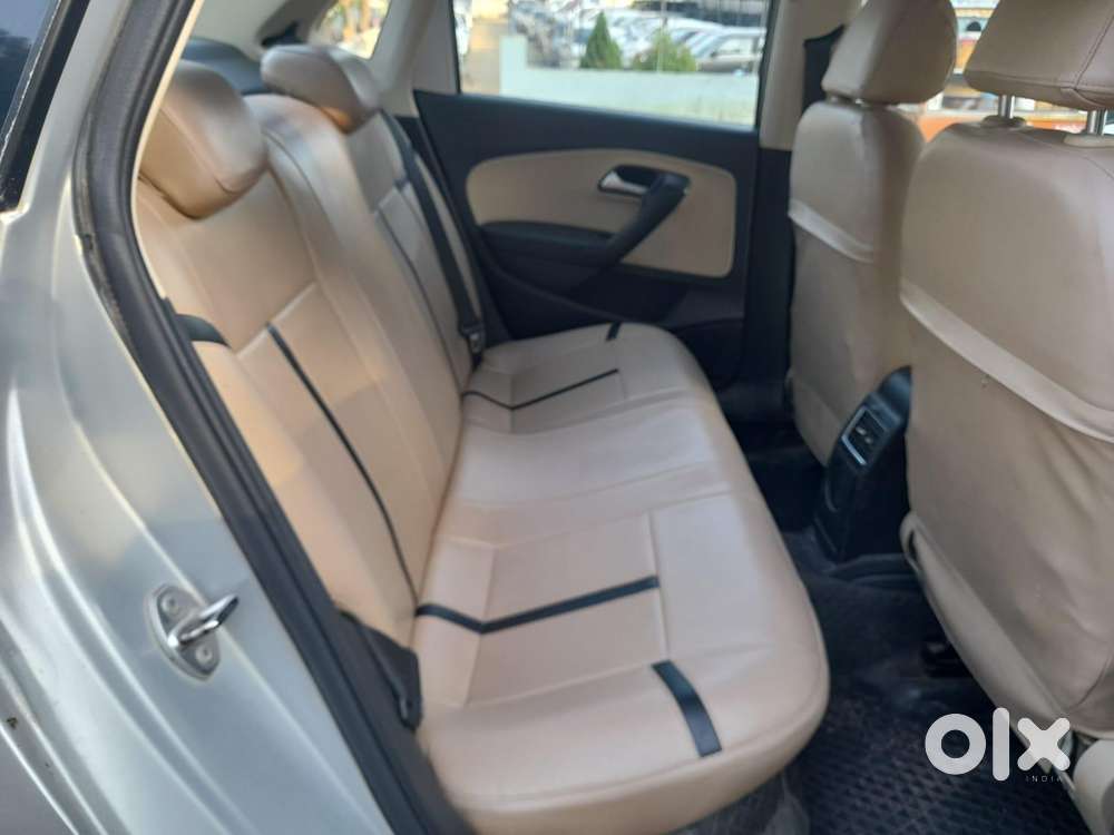 Volkswagen Ameo 1.5 Tdi Highline, 2017, Diesel