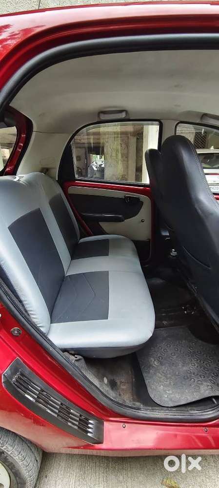 Tata Nano Xta, 2015, Petrol