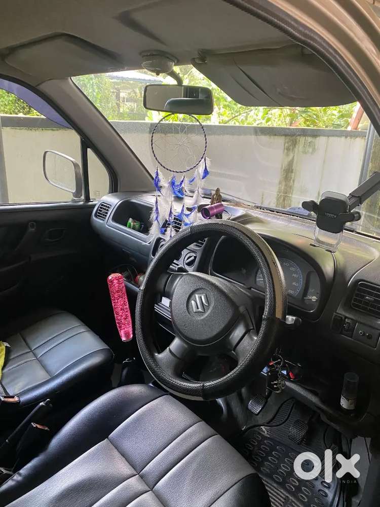 Maruti Suzuki Wagon R 2006 Car