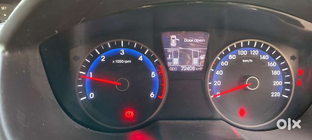 Hyundai I20 2015-2017 Asta Option 1.2, 2015, Diesel