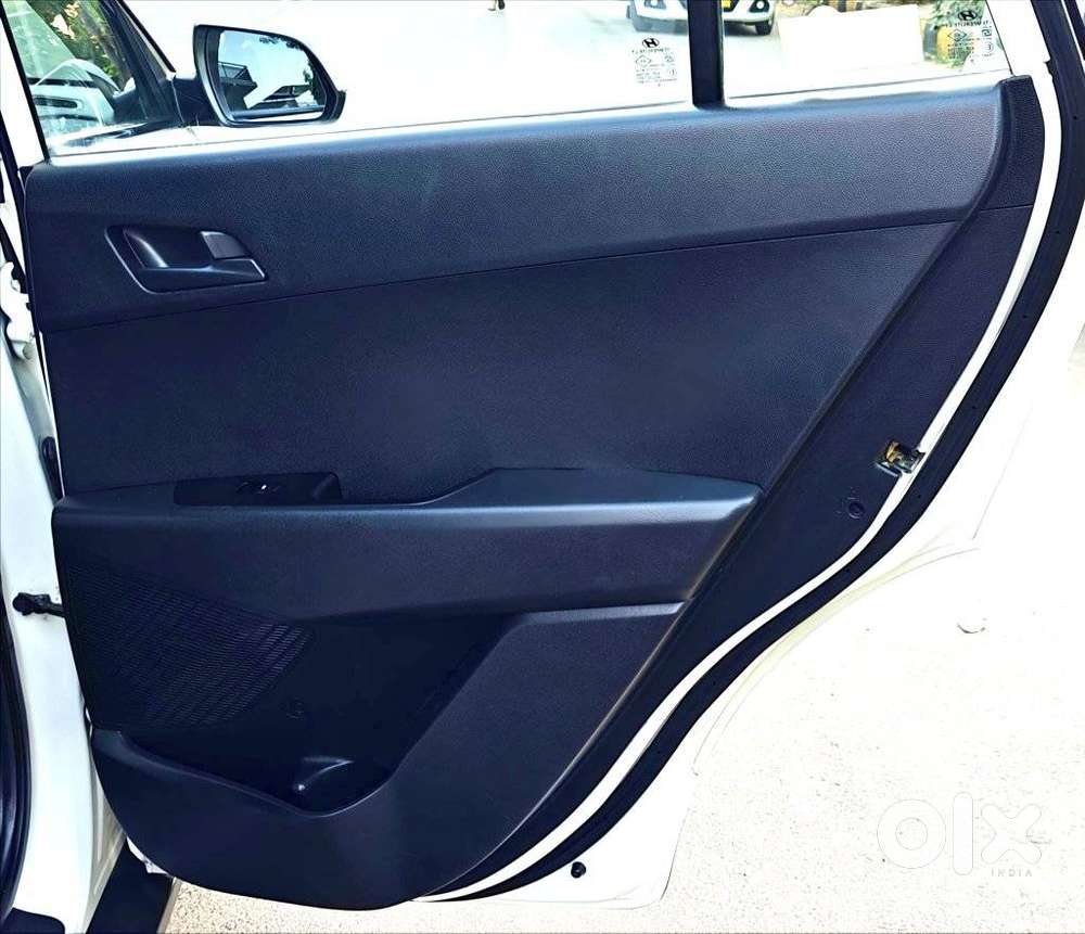 Hyundai Creta 1.4 Ex Diesel, 2018, Diesel