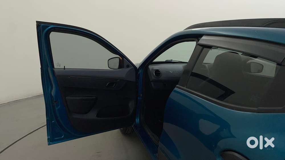 Renault Kwid 2019-ongoing 1.0 Rxt (o), 2021, Petrol