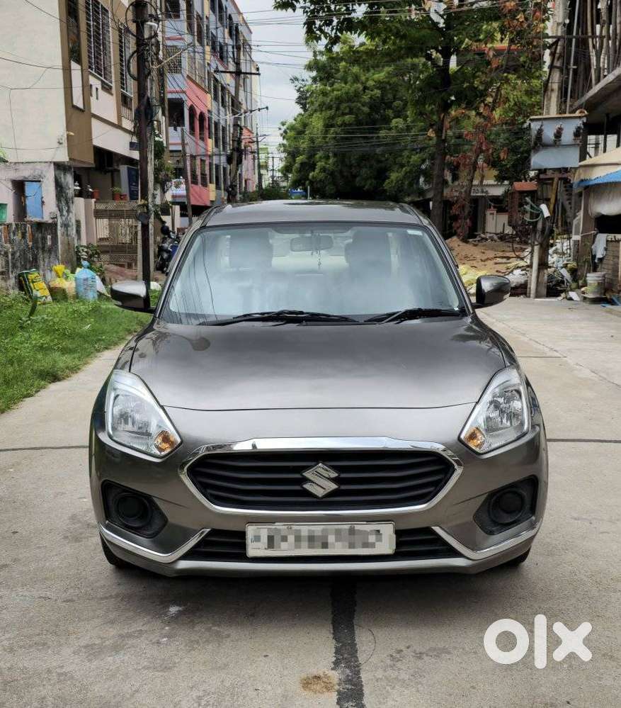 Maruti Suzuki Swift Dzire Vdi Bsiv, 2019, Diesel