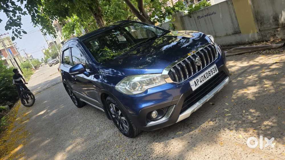 Buying New Car