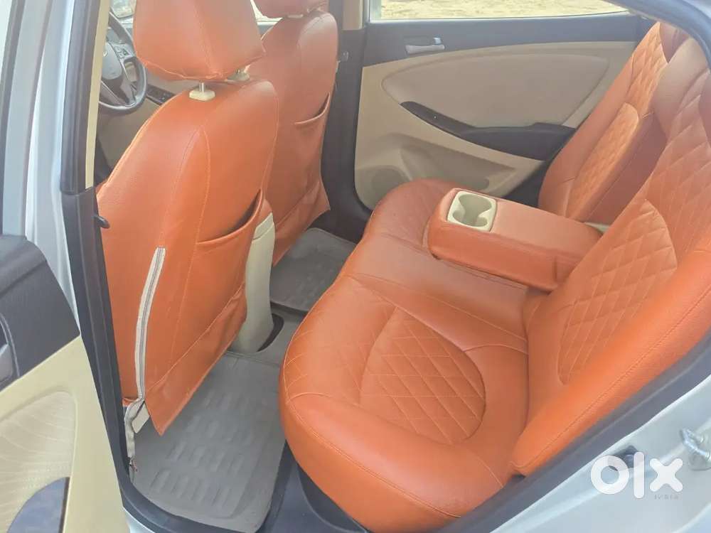 Hyundai Verna 1.6 2016