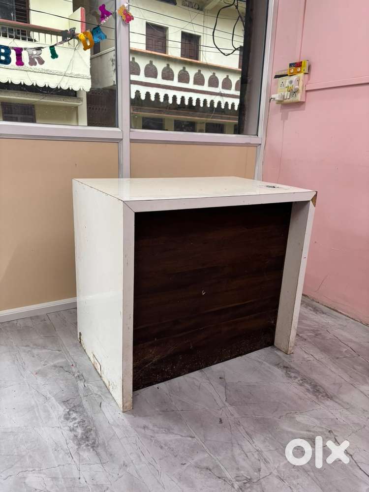 Counter Table