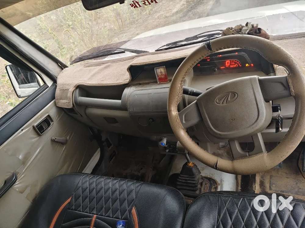 Mahindra Bolero 2014 Diesel 99300 Km Driven