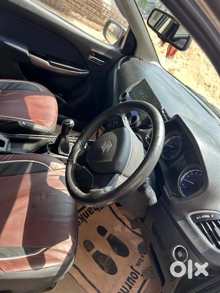 Maruti Suzuki Baleno 2019 Petrol 13000 Km Driven