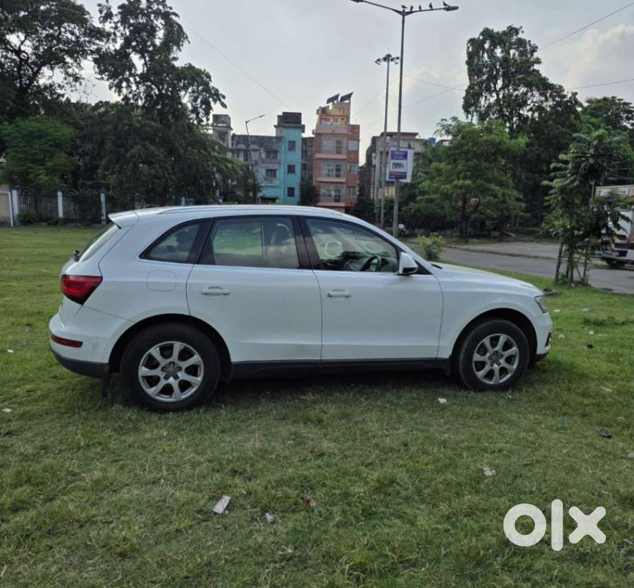 Audi Q5 2012-2017 2.0 Tdi Quattro, 2013, Diesel