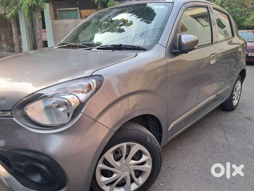 Maruti Suzuki Celerio Zxi(o) Mt, 2023, Petrol