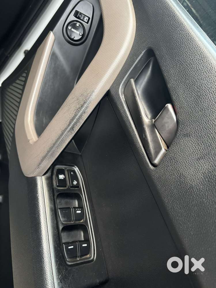 Hyundai Creta 1.6 E Plus Crdi, 2015, Petrol