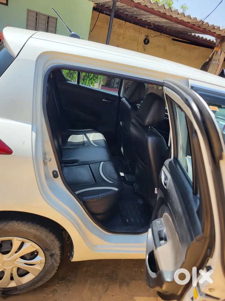 Maruti Suzuki Swift 2016 Diesel 94000 Km Driven