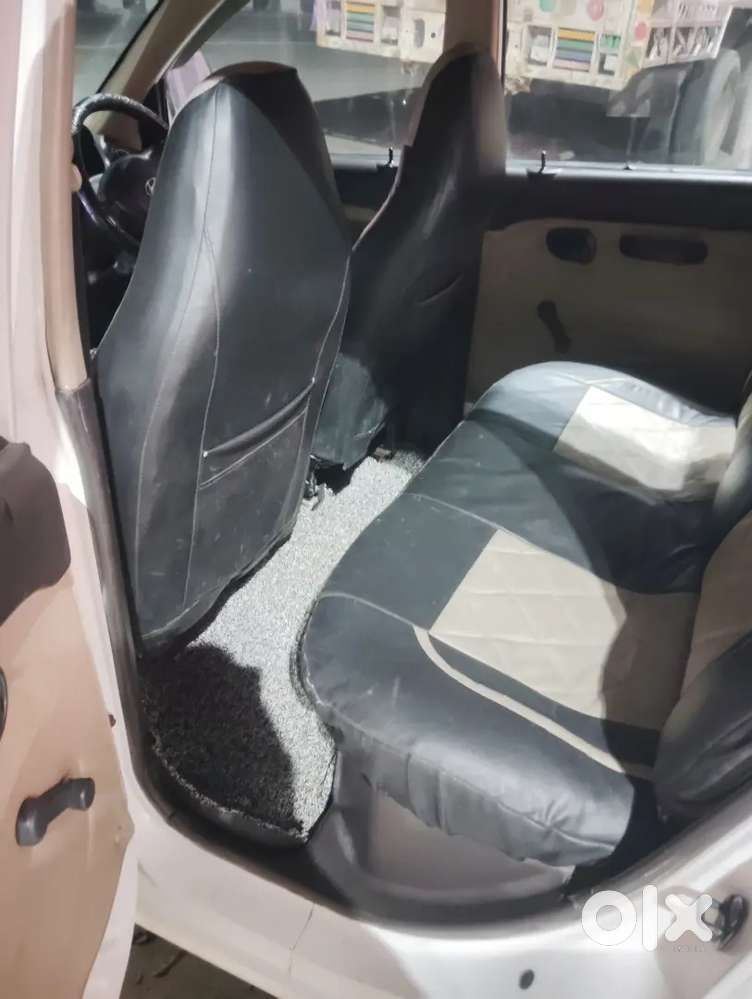 Power Staring, Power Window, Led Screen