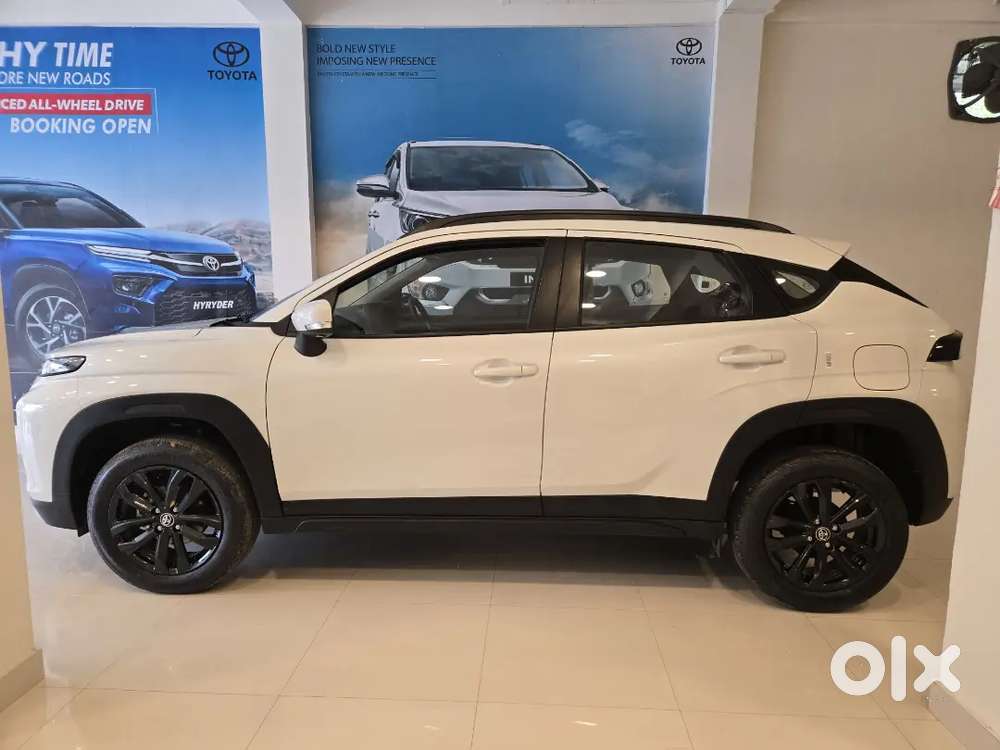 Preet Toyota Sonari