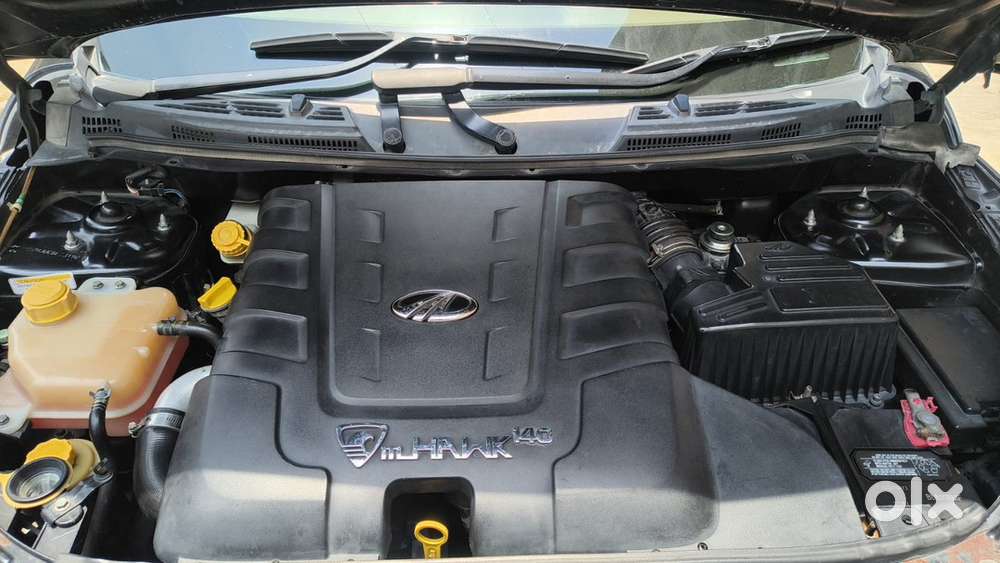 Mahindra Xuv500 Diesel Manual 2013