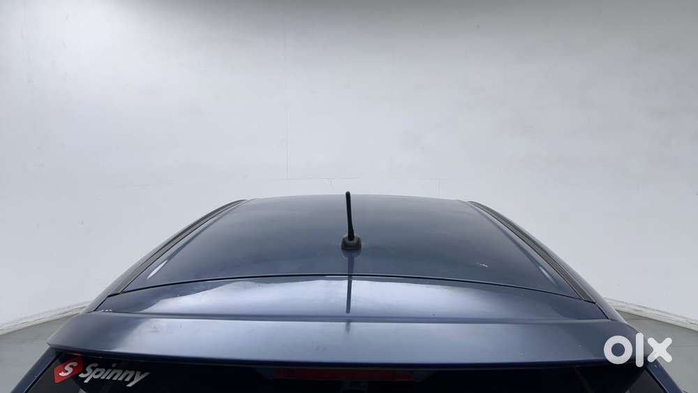 Maruti Suzuki Baleno Delta, 2017, Petrol