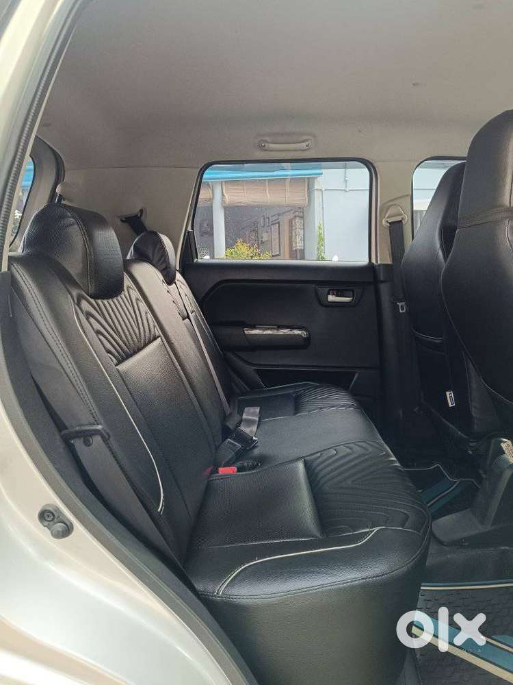 Maruti Suzuki Wagon R Vxi, 2023, Petrol