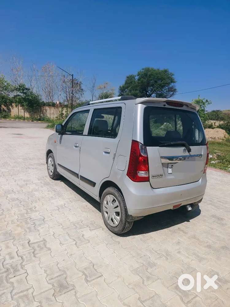 Maruti Suzuki Wagon R 1.0 2014, All Orignal