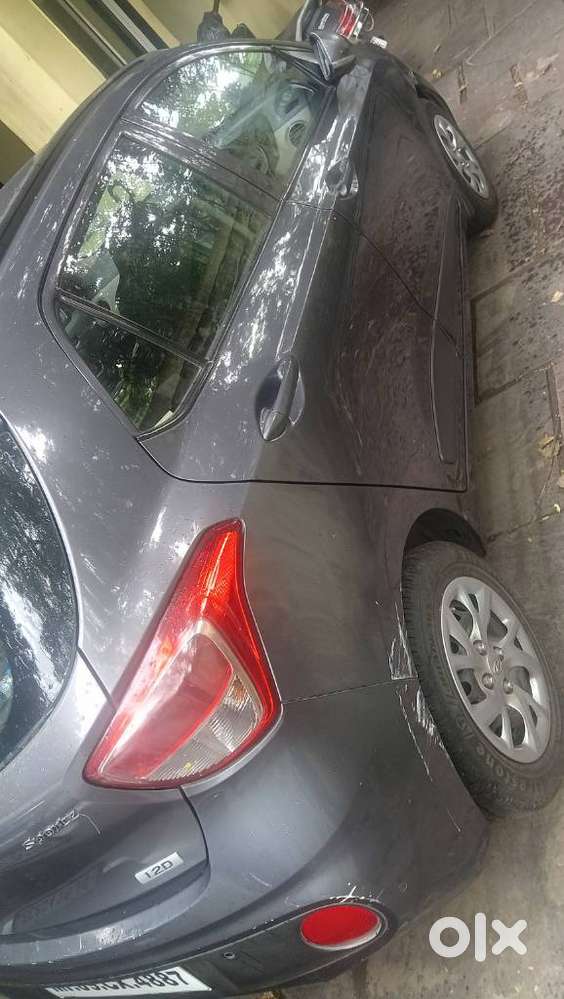 Hyundai Grand I10 2013-2016 Crdi Sportz, 2018, Diesel