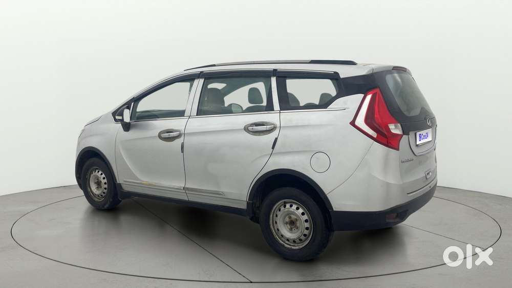 Mahindra Marazzo M2 8str, 2019, Diesel