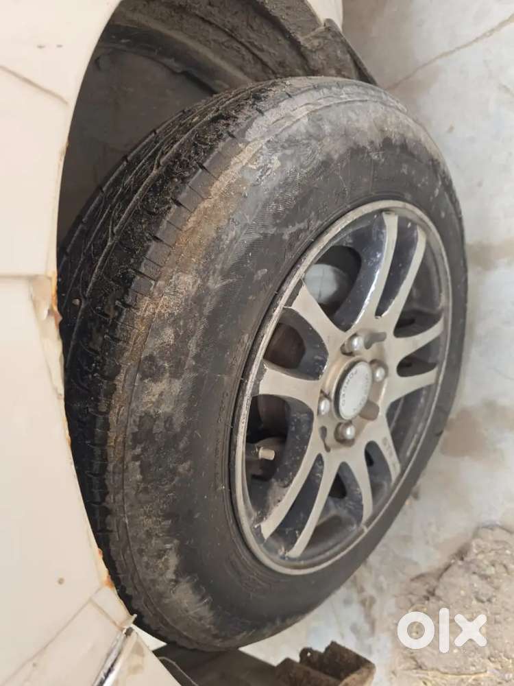 Hyundai I10 2014 Petrol 110000 Km Driven