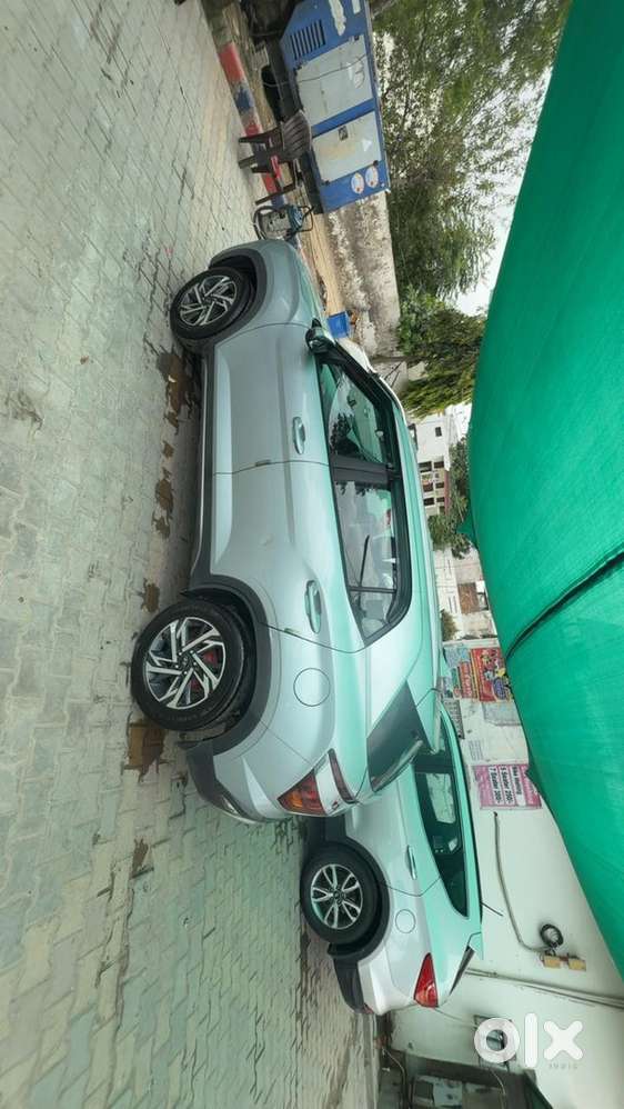 Hyundai Creta Diesel 2020