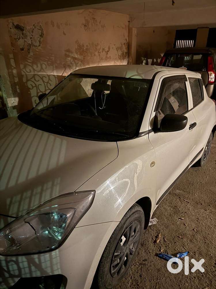 Maruti Suzuki Swift 2019 Petrol Well Maintained In Good Condition