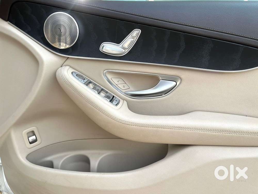 Mercedes-benz Glc Class Progressive 220d, 2022, Diesel