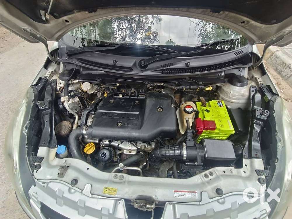 Maruti Suzuki Swift Dzire Vdi (o), 2017, Diesel