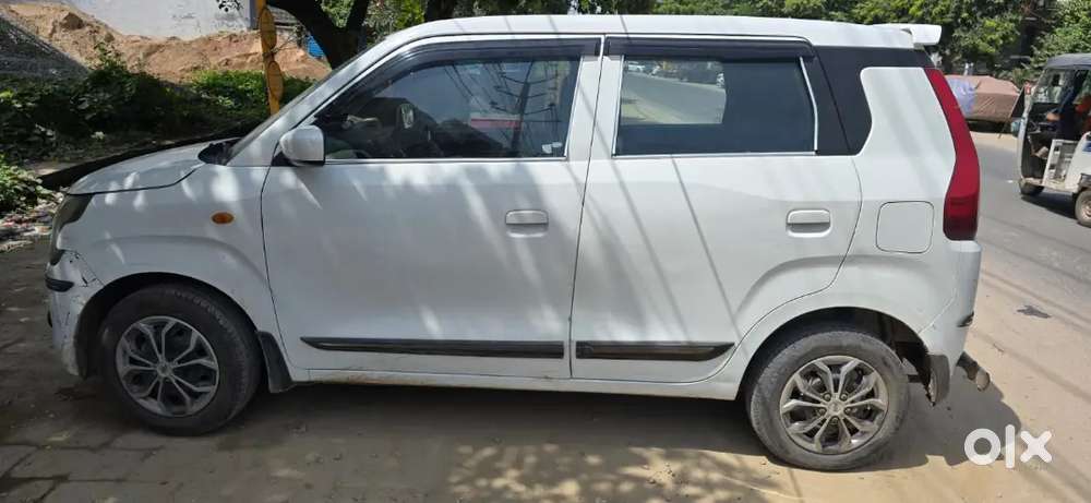 Maruti Suzuki Wagon R 2020 First Owner