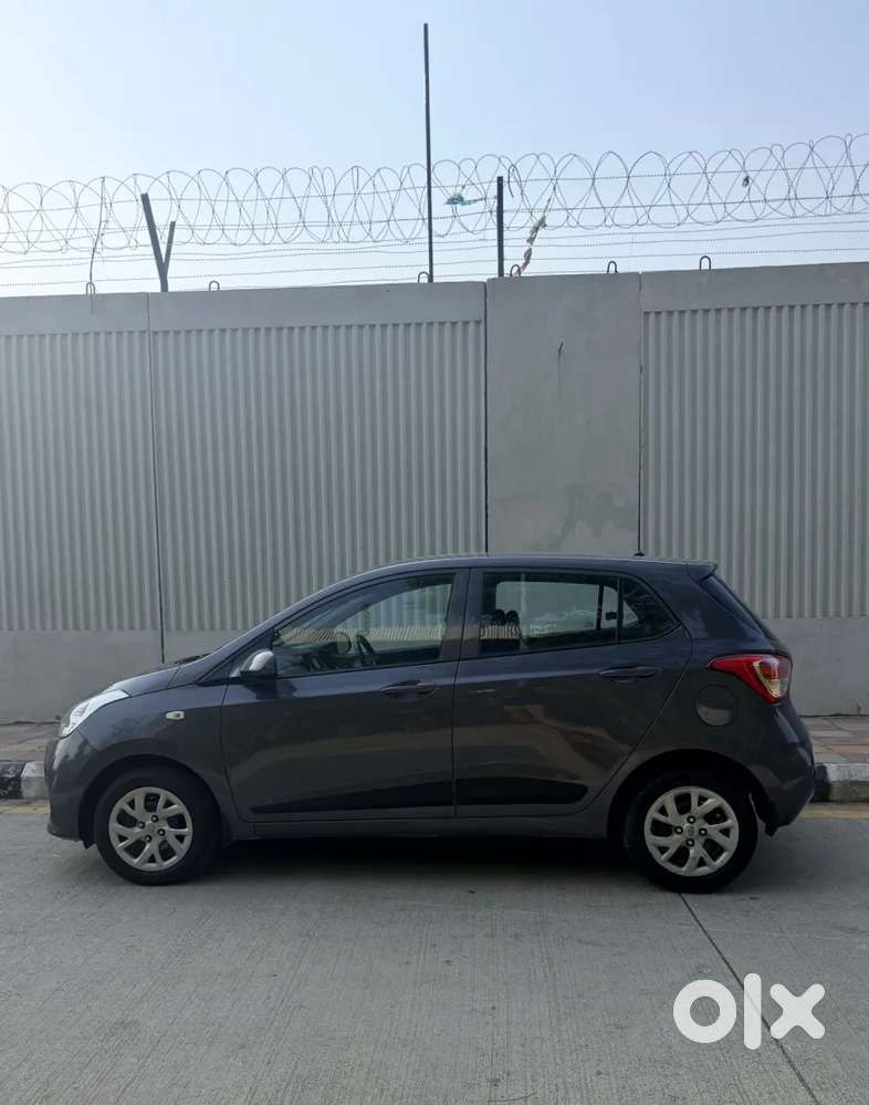 Hyundai Grand I10 1.2 Kappa Magna, 2017, Petrol