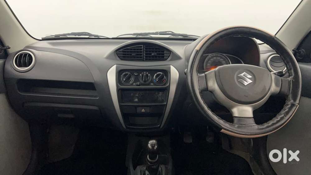 Maruti Suzuki Alto 800 Lxi, 2017, Petrol