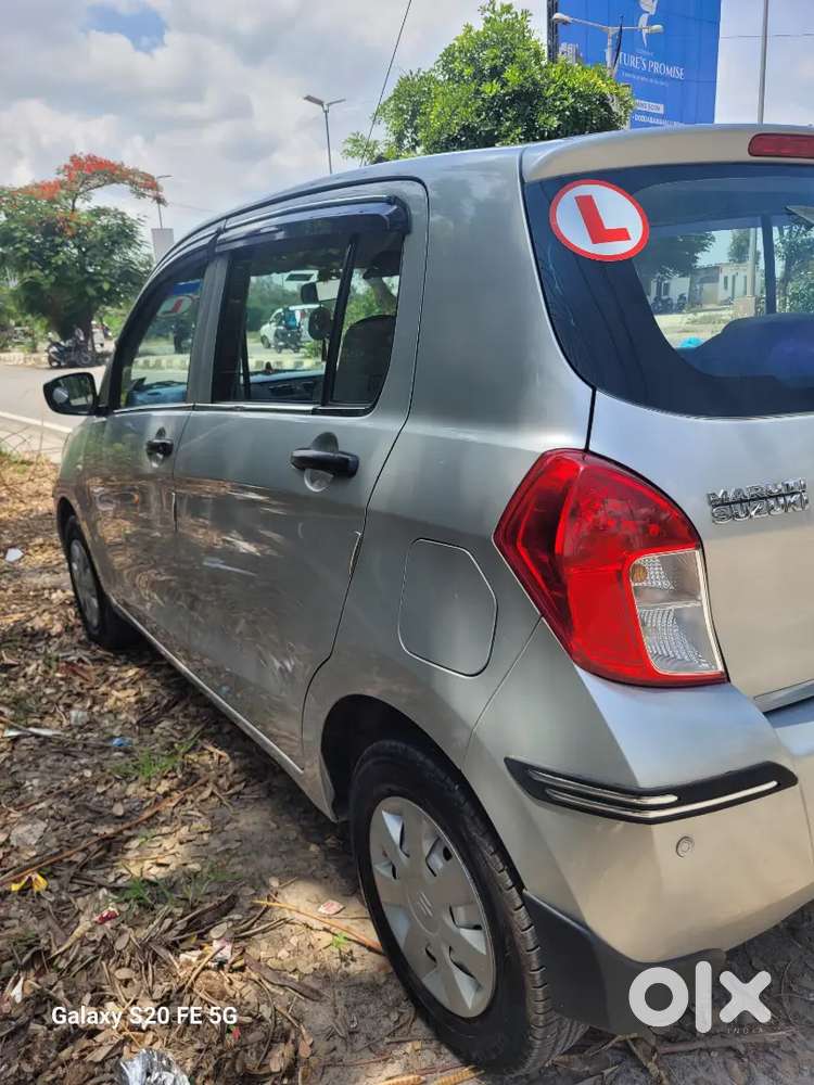 Maruti Suzuki Celerio 2017 (for Early Person 10k Off)