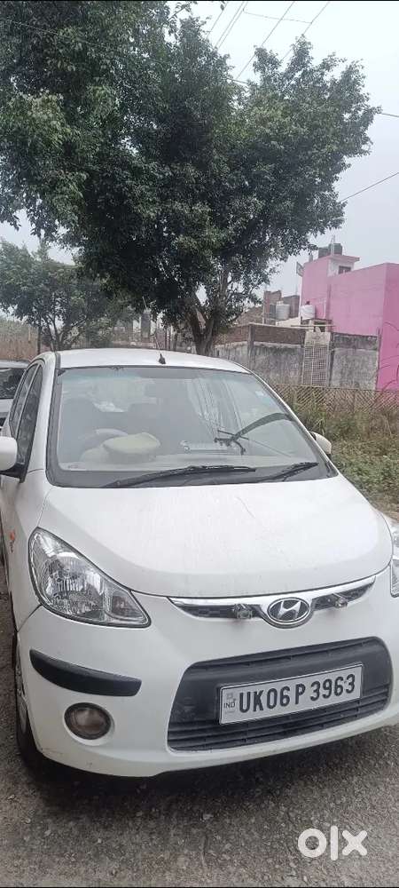 New Battery New Tyres Recently Serviced