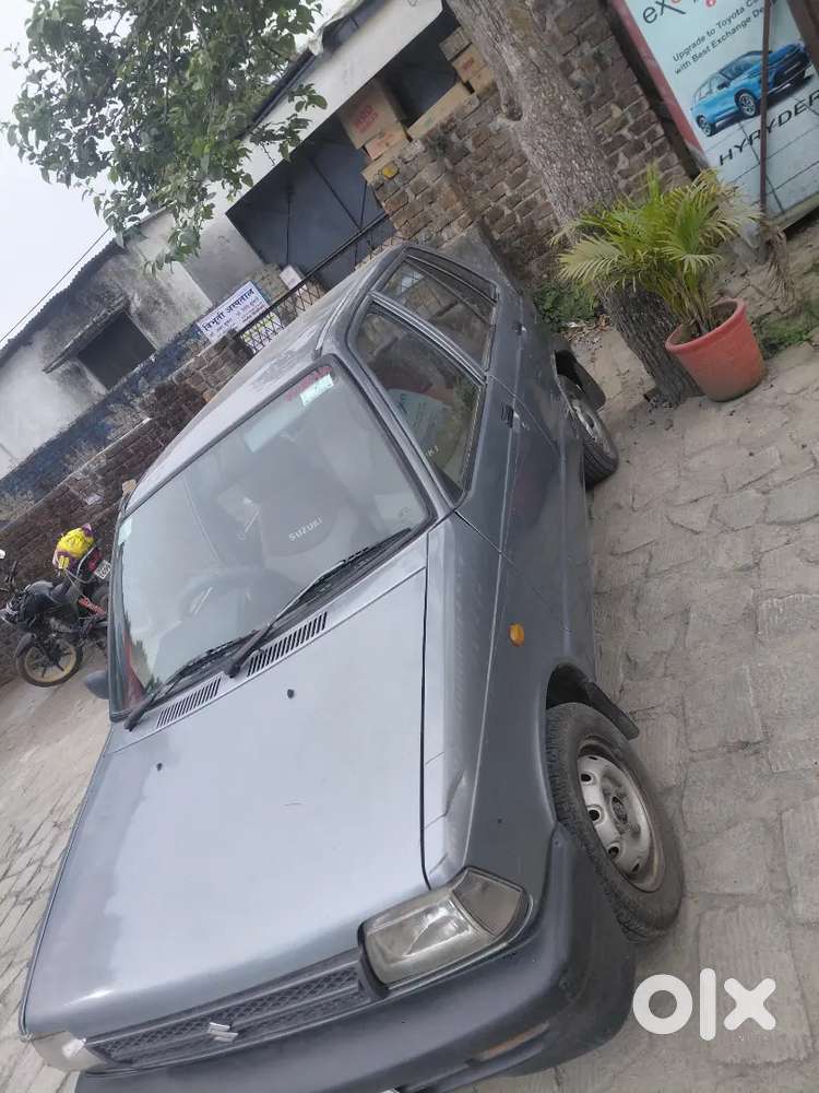 Ac Model All Original Paint